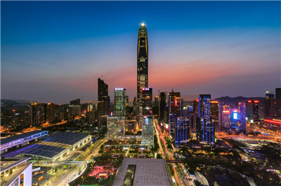 与你携手共进，打造完美的商务模特团队